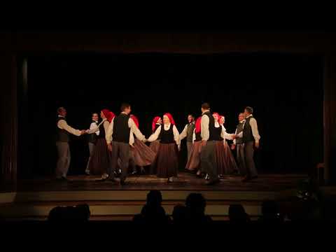 VPDK Dejotprieks - Visam cauri iet (2016-12-10)