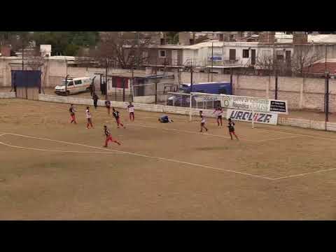 FEDERAL B 2017 JUVENTUD UNIDA RIO CUARTO