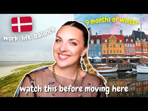 Pros And Cons Of Living In Denmark (a German's perspective)