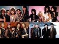 Top 100  Rock Songs Of The 1980's
