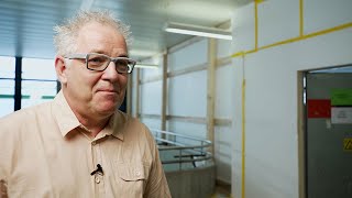 Interview mit Markus Meier