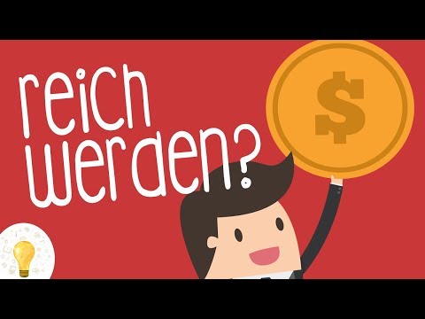 Reich werden? INVESTMENT PUNK - GERALD HÖRHAN | 5 IDEEN
