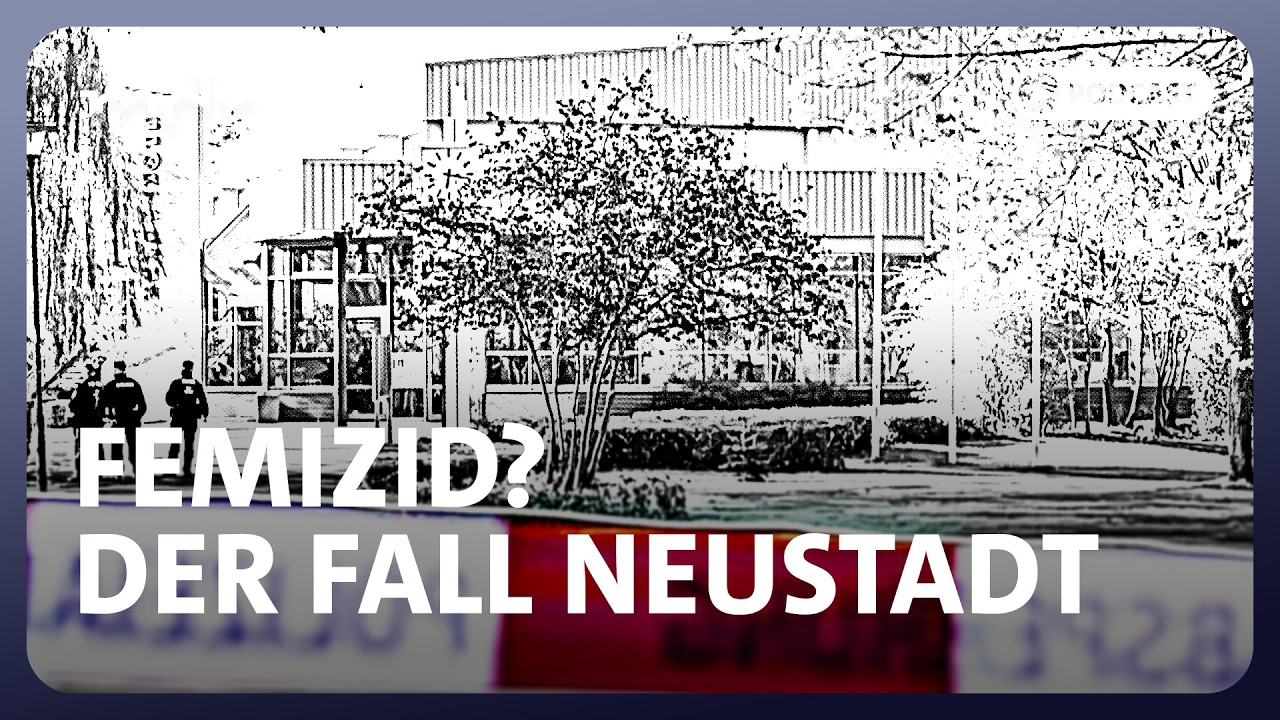 Was der Fall Neustadt über Femizide zeigt | Sachsen-Politik-Podcast | MDR
