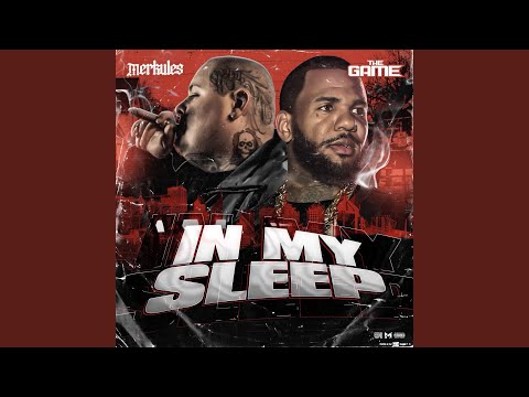 In My Sleep (feat. The Game)