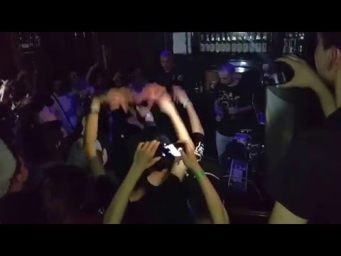 El Nino Samurai Maich Dj GAGA Concert Galati