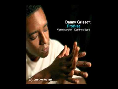 Autumn Nocturne - Danny Grissett - Promise