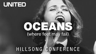 Musik-Video-Miniaturansicht zu Oceans (Where Feet May Fail) Songtext von Hillsong United