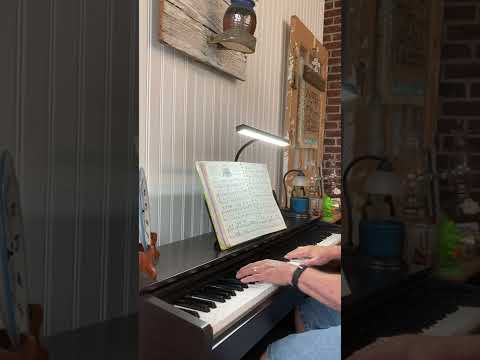 Thumbnail for Love and Marriage by Steve Bays on piano by Steve Bays