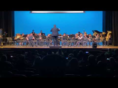 SHS Wind Ensemble 2/11/25  (2)