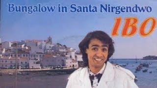 IBO - Bungalow in Santa Nirgendwo (The Nation Bootleg Mix)