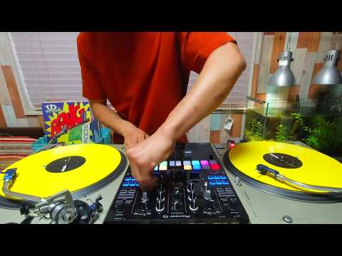 Cho Wavy De Gomenne routine!!