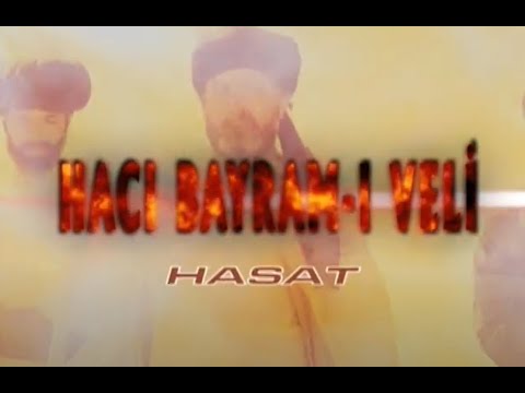 Hacı Bayram-ı Veli Hazretleri - Hasat