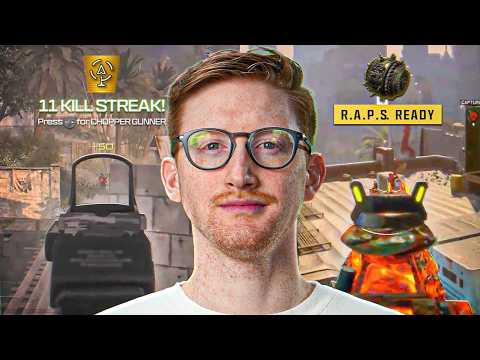 PUBSTOMPING in EVERY Call of Duty [2009-2025]