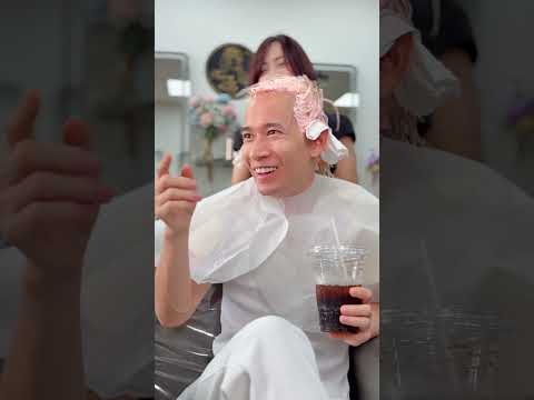 BEN EAGLE - Barber or Comedian? #MartialArts #ActionComedy #KungFu #Kindness #Trending #Viral