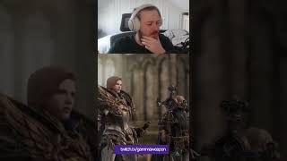 Lost Ark | Am I gonna get Knighted??? #shorts