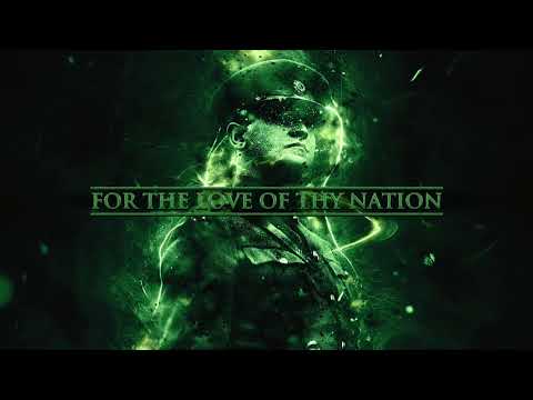 Elessar - For The Love Of Thy Nation (v2)