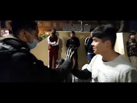 RALO VS GFC I OCTAVOS I FECHA TRAP & DRILL