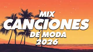 MIX REGGAETON 2026 - LO MAS NUEVO 2026 - LO MAS SONADO