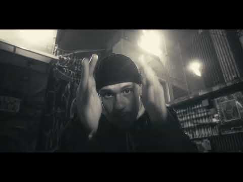 Ossie - Obrigado Hip-Hop (Vídeo Clipe Oficial)