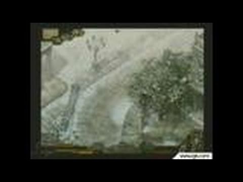 Commandos 3: Destination Berlin PC Games Gameplay - Berlin