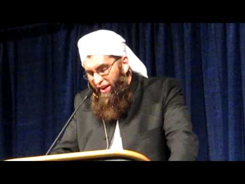 Aye Allah - Junaid Jamshed Edmonton.MOV
