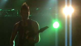 Fatal if Swallowed - Shadow of a Doubt