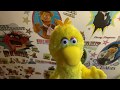 Big Bird Sings I M Flying