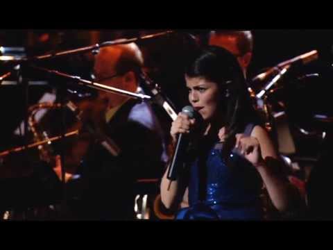 Nikki Yanofsky - Show Completo - Ella, Of Thee I Swing (2008) HD 720p DD5.1