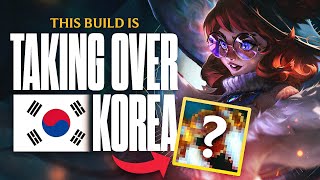 IS THIS BALANCED? *NEW AURORA BUILD*