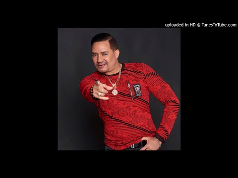Frank Reyes - Presumida