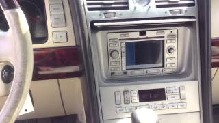 preview picture of video '2003 Lincoln Navigator Used Car Anniston,AL The Car Exchange'