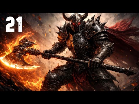 Skyrim "No Crafting Two Handed" (Legendary Difficulty, Survival Mode ) PART 21