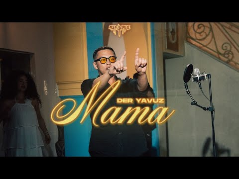 Der Yavuz - Mama [RAP LA RUE] FINALE