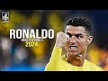 Cristiano Ronaldo ▶ Magic Skills Show and Amazing Goals ● Al Nassr |2024ᴴᴰ