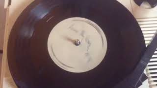 Unreleased 1965 UK Demo version Acetate by Marianne Faithfull - &quot;Come My Way&quot;, Folk Beat !!!