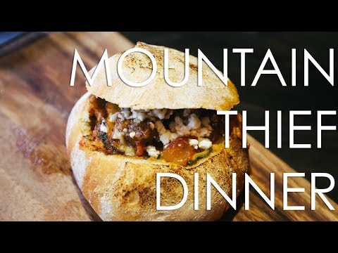 The Story Of Kleftiko