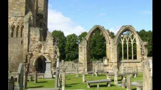 preview picture of video 'Elgin Cathedral'