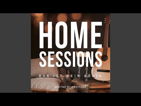 Meine Hymne (Du bist immer da)