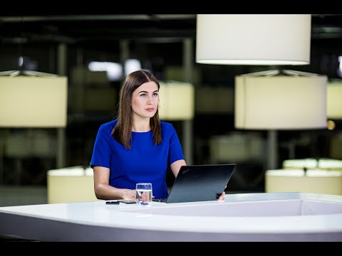 Delfi diena. Ukrainai – vokiški tankai „Leopard“, o Lietuvoje dėl plikledžio masinės avarijos