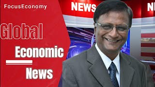 Global Economic News - March 17 to March 23, 2025