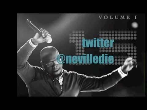 Neville D feat: Carmen Hendricks " I know You Care"