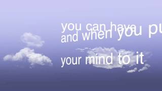 Reach For Your Dreams - Photronique [Official Lyric Video]