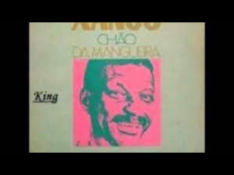 XANGO'  DA MANGUEIRA  -  CHAO DE MANGUEIRA  (1976)