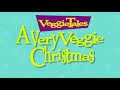 A Very Veggie Christmas Talking Tracks 1998 Version