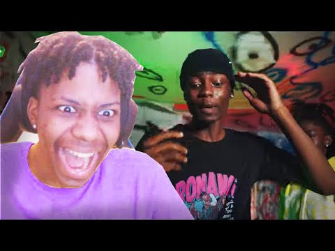 Lvgit Reacts To TaTa x Kyle Richh x Jenn Carter - "WAIT" (Official Video)