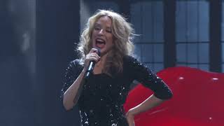 Kylie Minogue - Sexercize (Live iTunes Festival London 2014)