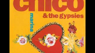 Chico &amp; The Gypsies - Marina (Don Jordi&#39;s Mastermix)