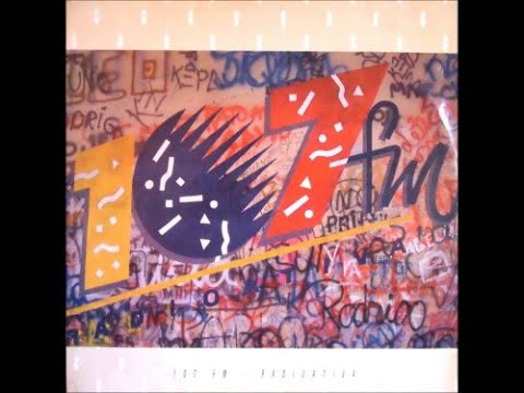 Programa 107 Dance Hits - 107fm Anos 90