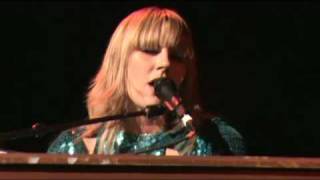 Grace Potter and the Nocturnals - Colors MassMOCA.mpg