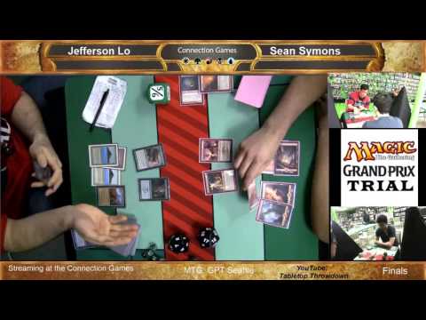 Grand Prix Trial for GP Seattle Tacoma Oct 19 2015 Finals